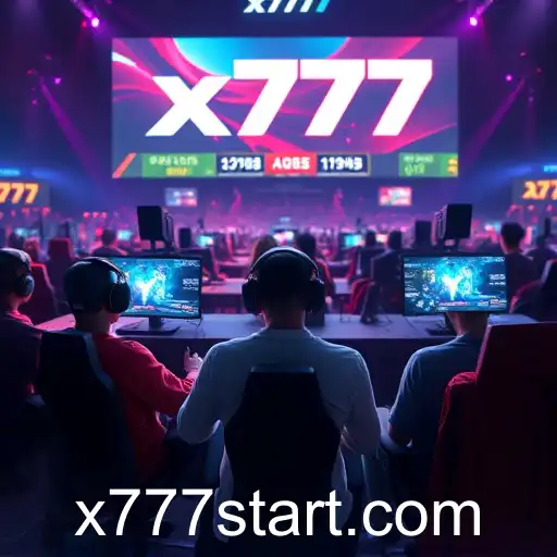 Gaming Landscape Transformation: The x777 Phenomenon
