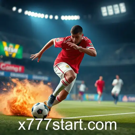 The Rise of x777: A New Era in Online Gaming